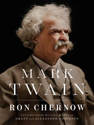 Mark Twain - ebook